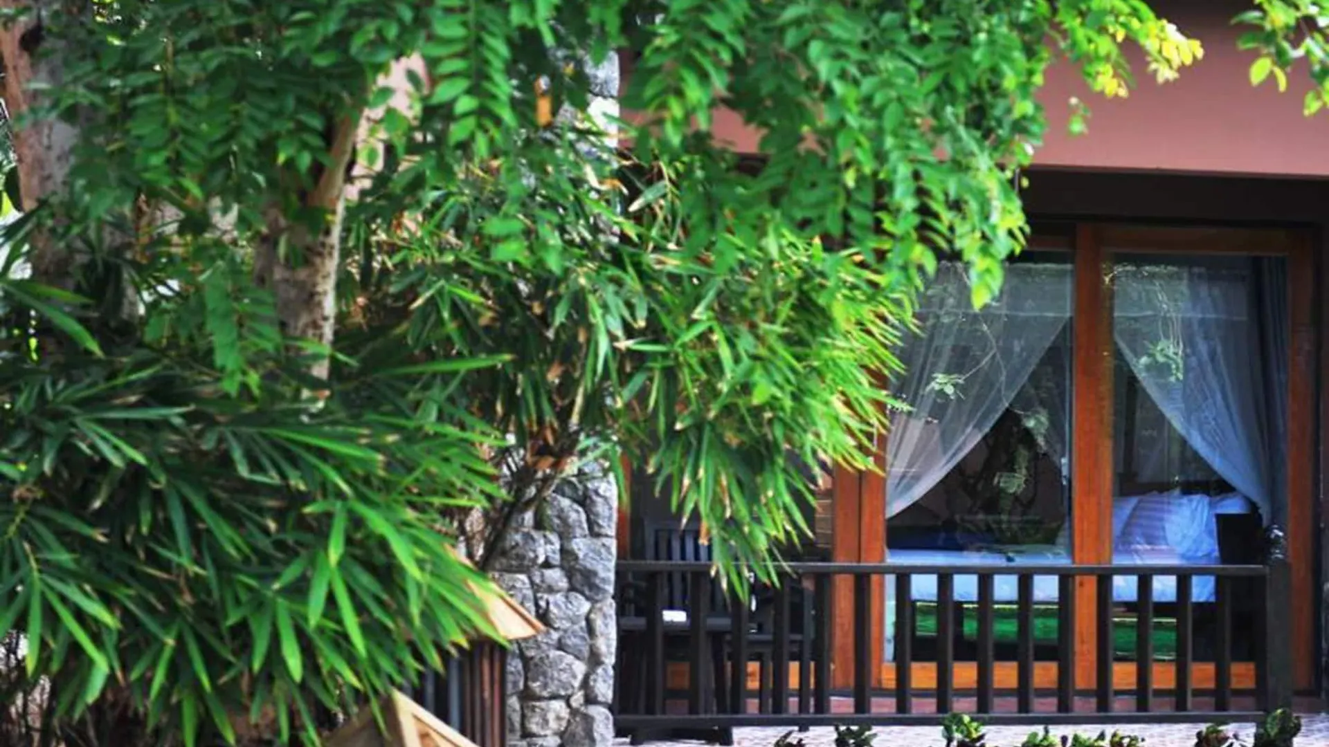 Koh Tao Beach Club Hotel Koh Tao
