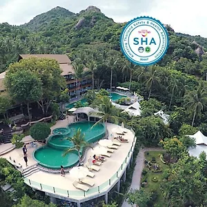 Resort Tanote Sha Extra, Ko Tao