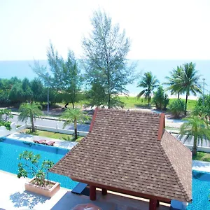Maikhao Palm - Sha 4*, Mai Khao Thailandia