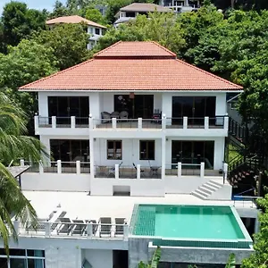 Apartment Seaview Garden