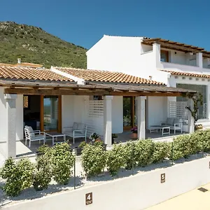 Coro E Bentu Rooms&view , San Teodoro (Sardinia) Italia