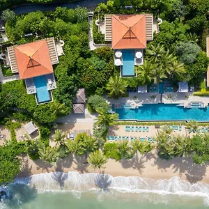 Trisara & Residences Phuket 5*, Nai Thon Beach Thailandia