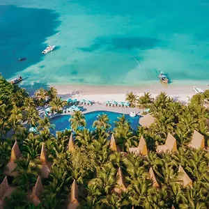 Coco 4*, Phi Phi Don Thailandia