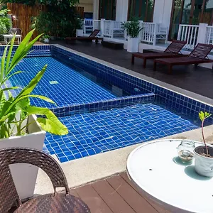 Hostel Isla Tortuga Diving &, Ko Tao