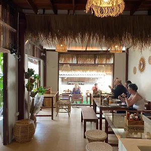 Resort Heritage, Ko Tao