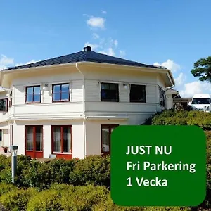 *** Hotel Western Hotellby Schweden