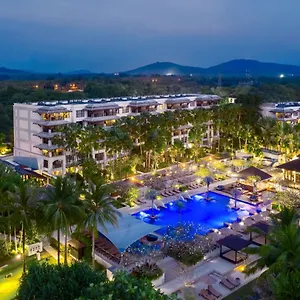 Marriott's - Phuket 5*, Mai Khao Thailand