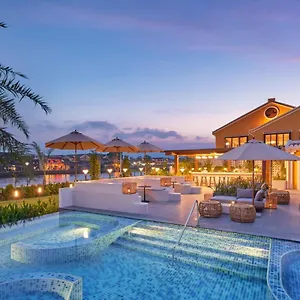 מלון Moire Hoi An, Vignette Collection By Ihg הוי אן
