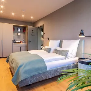  Hotel Goldammer Deutschland