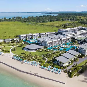 Le Meridien Resort&spa - Sha Extra Station touristique