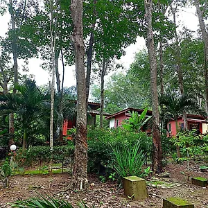  Lodge Lanta Maikeaw Thailand