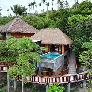 Resort Freedom, Ko Tao