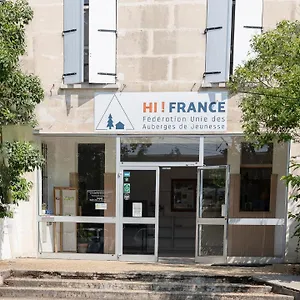 Hi Auberge de jeunesse