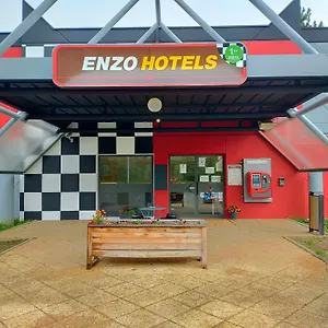 Hotelf1 Clermont Ferrand Issoire Hotel