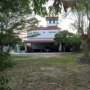 Phra Ae Appartement