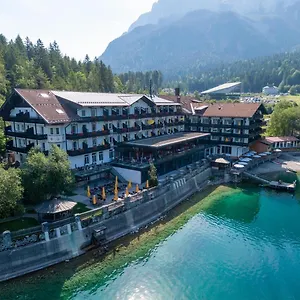 Eibsee 4*, Grainau Germania