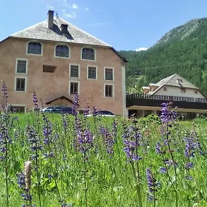 Hi Serre-chevalier Auberge de jeunesse