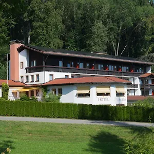 *** Hotel St. Ulrich Garni Deutschland