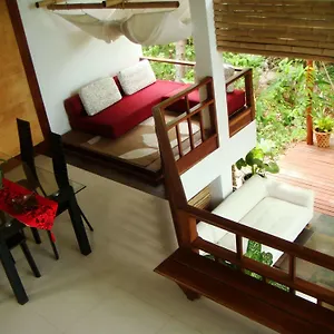 La Cigale Bed and breakfast