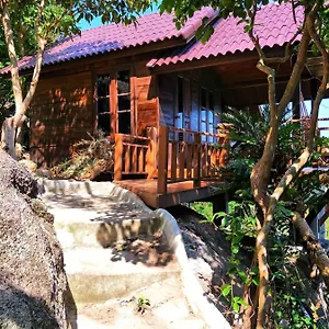 Resort Moondance Magic View, Ko Tao