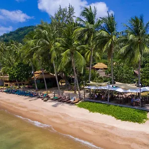 Resort Palm Leaf, Ko Tao