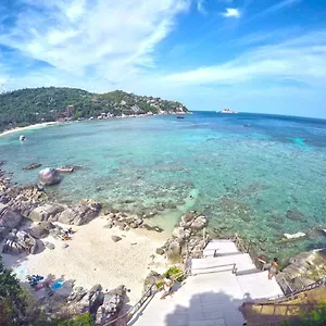 Resort Taatoh Seaview, Ko Tao