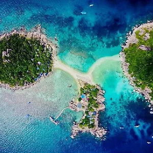 Resort Nangyuan Island Dive