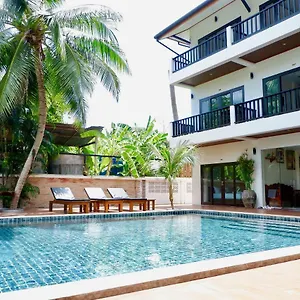 Resort Aiya Koh-tao, Ko Tao