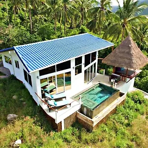 Villa Horizon Luxury Pool