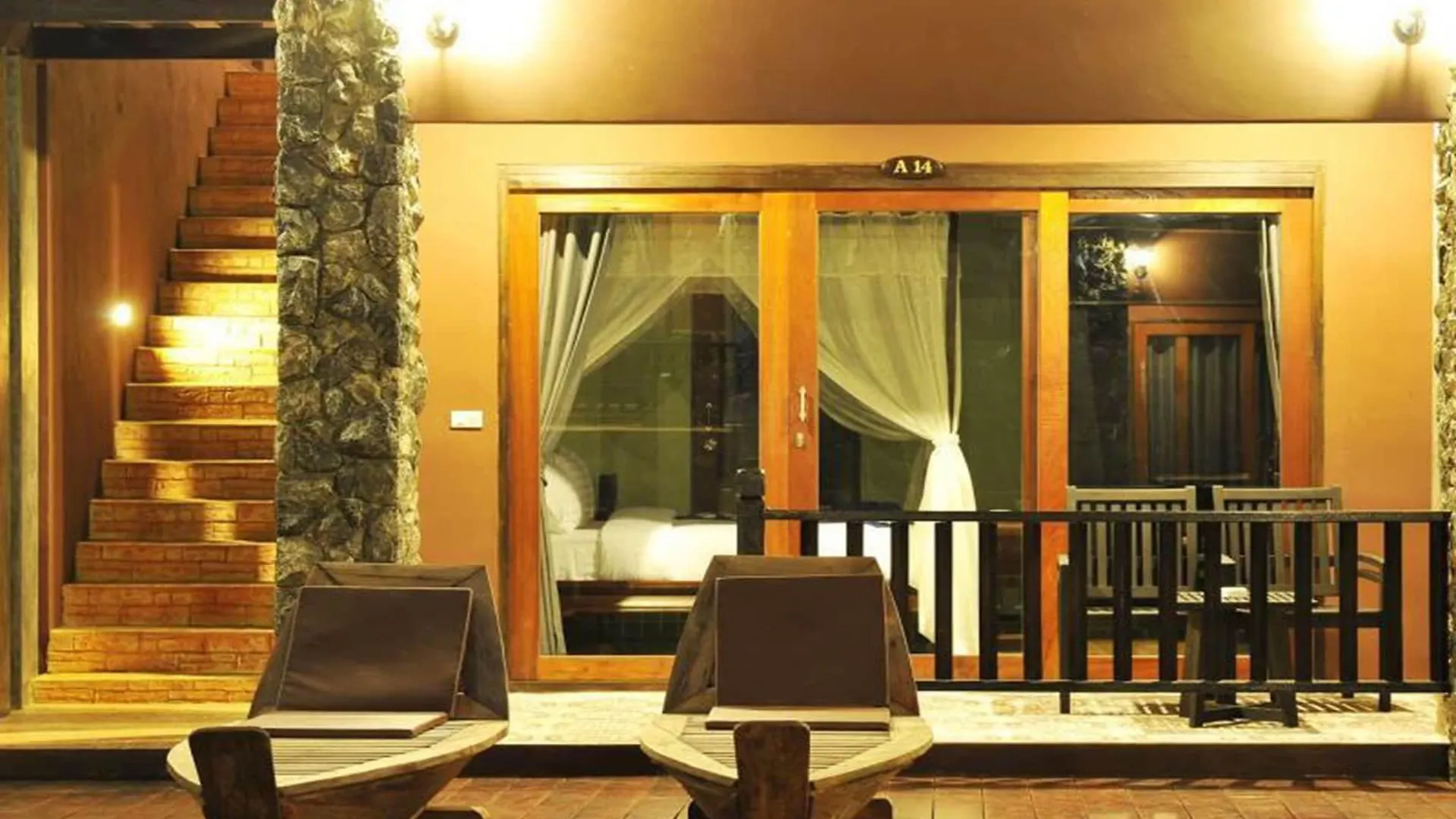 *** Hotel Koh Tao Beach Club Thaïlande