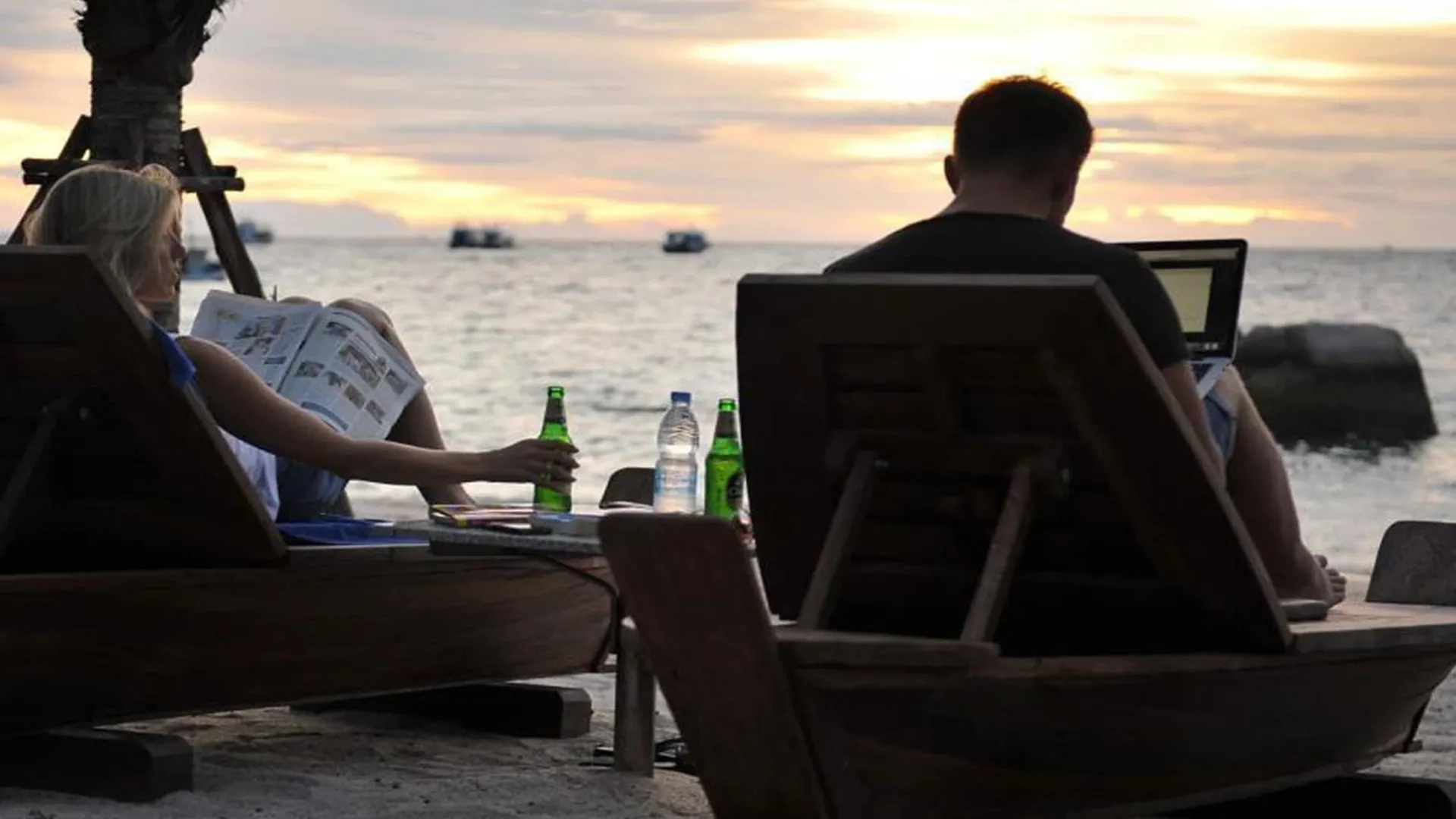 Koh Tao Beach Club Koh Tao