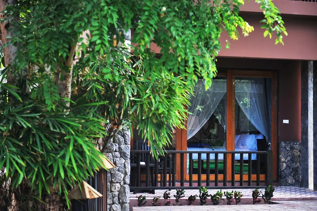 *** Hotel Koh Tao Beach Club Thaïlande