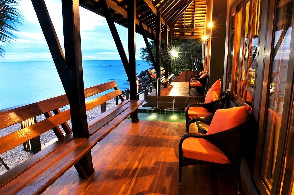 Koh Tao Beach Club Koh Tao