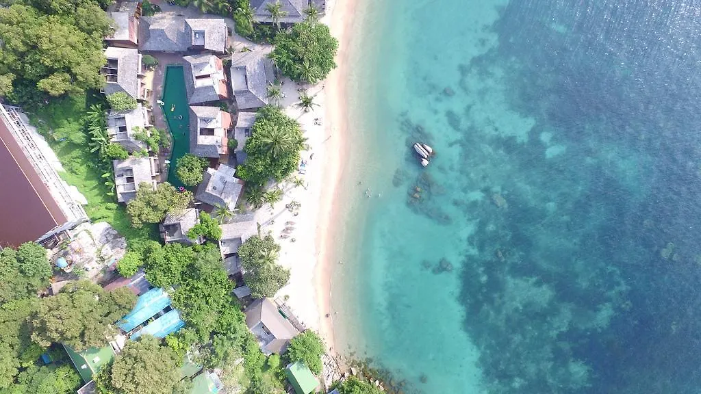 Koh Tao Beach Club Koh Tao